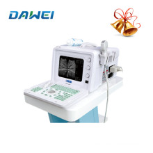 DW-3101A Hot portable ultrasound scanner made in xuzhou